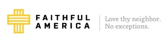 Faithful America Logo